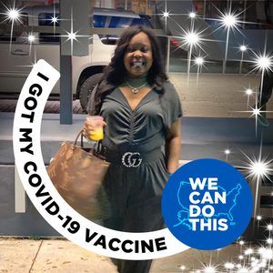 Meet your Posher, Renee